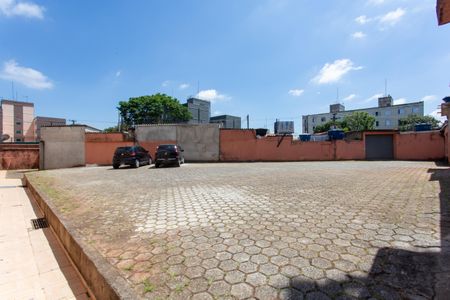 Apartamento para alugar com 46m², 2 quartos e 1 vagaÁrea comum 