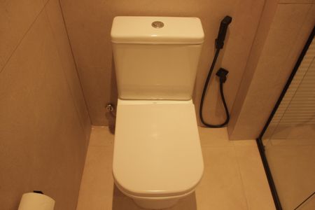 Apartamento para alugar com 200m², 3 quartos e 1 vagaBanheiro