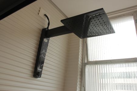 Apartamento para alugar com 200m², 3 quartos e 1 vagaBanheiro da Suíte 2