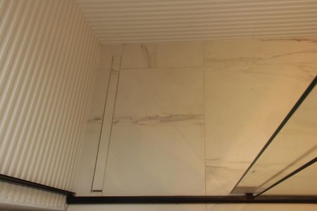 Apartamento para alugar com 200m², 3 quartos e 1 vagaBanheiro da Suíte 2