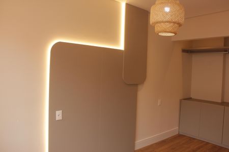 Apartamento para alugar com 200m², 3 quartos e 1 vagaQuarto 3