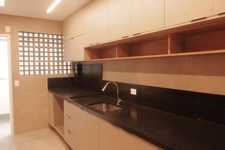 Apartamento para alugar com 200m², 3 quartos e 1 vagaCozinha