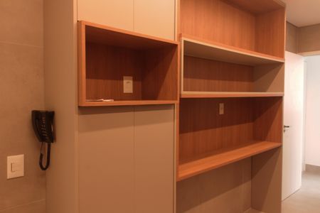 Apartamento para alugar com 200m², 3 quartos e 1 vagaCozinha
