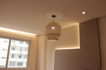 Apartamento para alugar com 200m², 3 quartos e 1 vagaQuarto 3