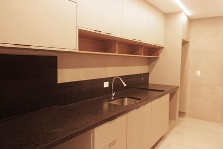 Apartamento para alugar com 200m², 3 quartos e 1 vagaCozinha