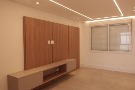 Apartamento para alugar com 200m², 3 quartos e 1 vagaSuite 1