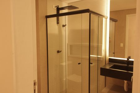 Apartamento para alugar com 200m², 3 quartos e 1 vagaBanheiro