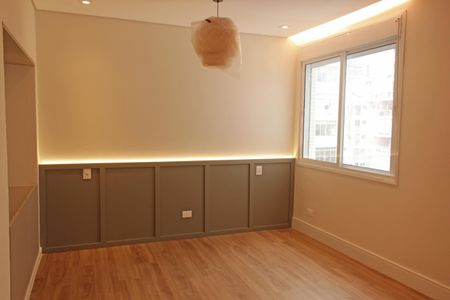 Apartamento para alugar com 200m², 3 quartos e 1 vagaSuite 2