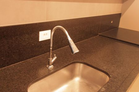 Apartamento para alugar com 200m², 3 quartos e 1 vagaCozinha