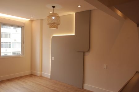 Apartamento para alugar com 200m², 3 quartos e 1 vagaQuarto 3