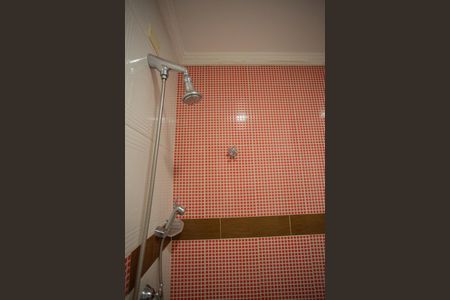 Casa à venda com 135m², 3 quartos e 2 vagasBANHEIRO DA SUÍTE