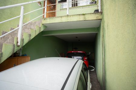Casa à venda com 135m², 3 quartos e 2 vagasGARAGEM