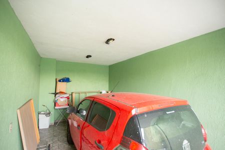 Casa à venda com 135m², 3 quartos e 2 vagasGARAGEM