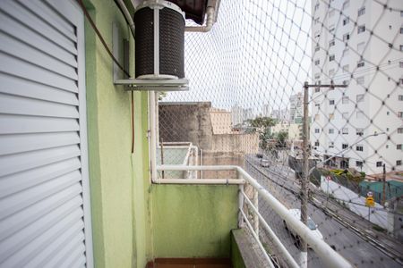QUARTO 1- SUÍTE de casa à venda com 3 quartos, 135m² em Vila Romero, São Paulo