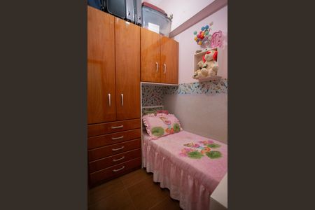 Casa à venda com 135m², 3 quartos e 2 vagasQUARTO 2