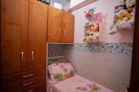 Casa à venda com 135m², 3 quartos e 2 vagasQUARTO 2