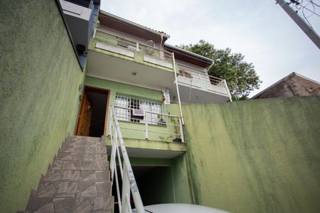 Casa à venda com 135m², 3 quartos e 2 vagasGARAGEM