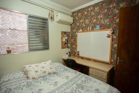 Casa à venda com 135m², 3 quartos e 2 vagasQUARTO 3