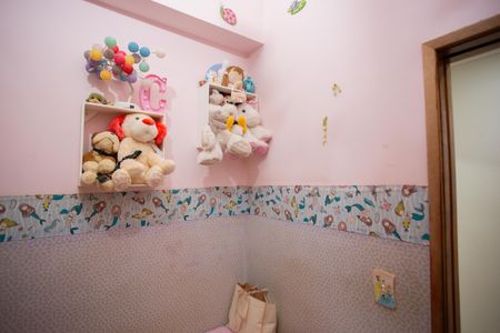 Casa à venda com 135m², 3 quartos e 2 vagasQUARTO 2