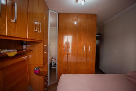 Casa à venda com 135m², 3 quartos e 2 vagasQUARTO 1- SUÍTE