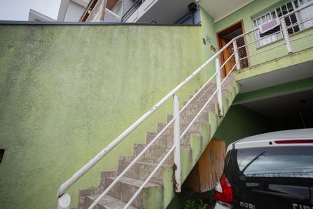 Casa à venda com 135m², 3 quartos e 2 vagasGARAGEM