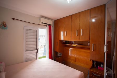 Casa à venda com 135m², 3 quartos e 2 vagasQUARTO 1- SUÍTE