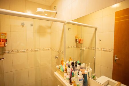 Casa à venda com 135m², 3 quartos e 2 vagasBANHEIRO SOCIAL