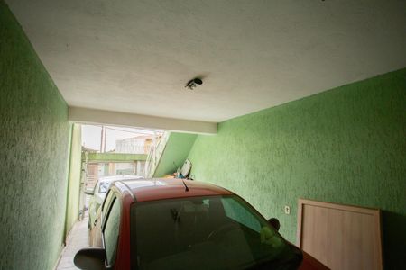 Casa à venda com 135m², 3 quartos e 2 vagasGARAGEM