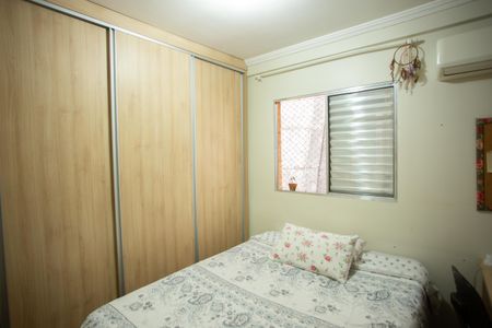 Casa à venda com 135m², 3 quartos e 2 vagasQUARTO 3