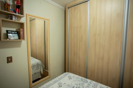 Casa à venda com 135m², 3 quartos e 2 vagasQUARTO 3