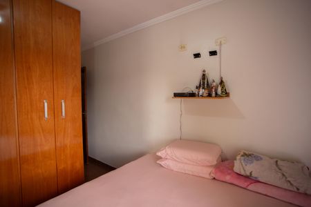 Casa à venda com 135m², 3 quartos e 2 vagasQUARTO 1- SUÍTE