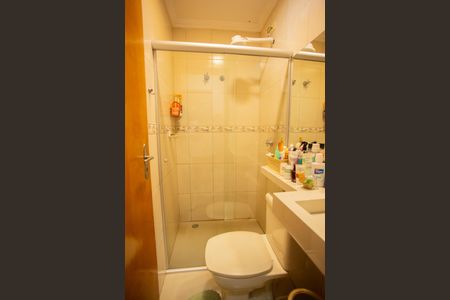 Casa à venda com 135m², 3 quartos e 2 vagasBANHEIRO SOCIAL