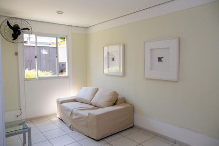 Apartamento à venda com 42m², 2 quartos e 1 vaga Apartamento à venda com 42m², 2 quartos e 1 vagaEspaço Beleza