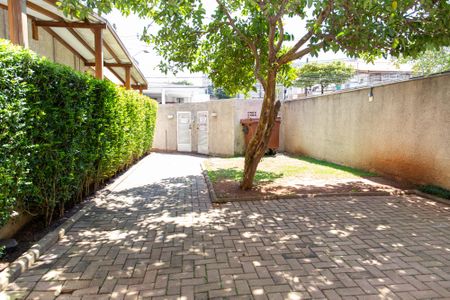 Apartamento à venda com 42m², 2 quartos e 1 vaga Apartamento à venda com 42m², 2 quartos e 1 vagaÁrea comum