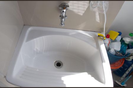 Apartamento à venda com 42m², 2 quartos e 1 vagaÁrea de Serviço