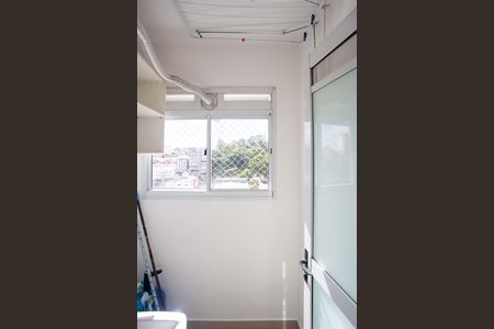 Apartamento à venda com 42m², 2 quartos e 1 vagaÁrea de Serviço