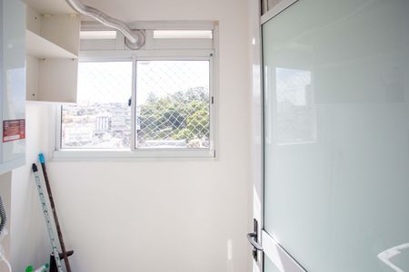 Apartamento à venda com 42m², 2 quartos e 1 vagaÁrea de Serviço