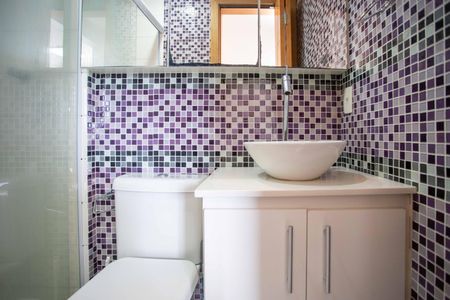 Apartamento à venda com 42m², 2 quartos e 1 vagaBanheiro