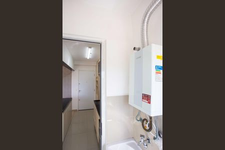 Apartamento à venda com 42m², 2 quartos e 1 vagaÁrea de Serviço