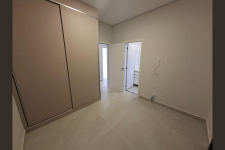 Foto 01 de casa de condomínio à venda com 3 quartos, 184m² em Jardim America II, Campinas