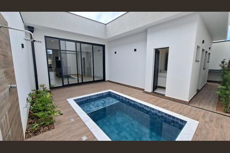 Casa de condomínio à venda com 184m², 3 quartos e 4 vagasFoto 01