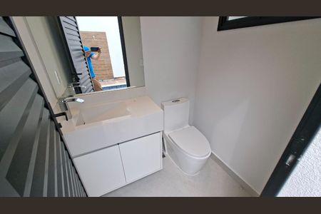 Casa de condomínio à venda com 184m², 3 quartos e 4 vagasFoto 01