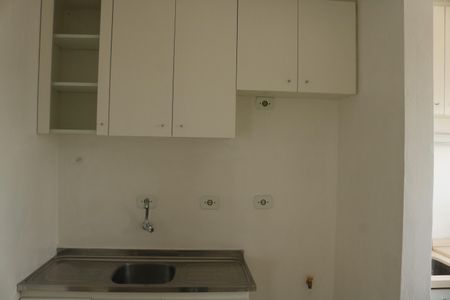 Apartamento à venda com 54m², 2 quartos e 1 vagaCozinha