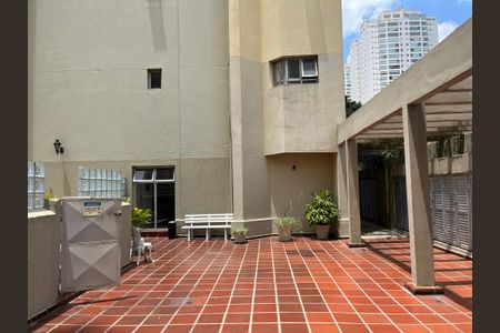 Apartamento à venda com 54m², 2 quartos e 1 vaga Apartamento à venda com 54m², 2 quartos e 1 vagaÁrea comum