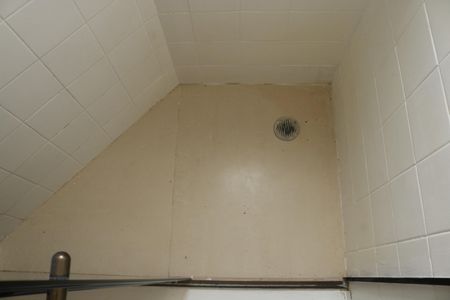 Apartamento à venda com 54m², 2 quartos e 1 vagaBanheiro