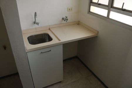 Apartamento à venda com 54m², 2 quartos e 1 vagaÁrea de Serviço