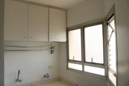 Apartamento à venda com 54m², 2 quartos e 1 vagaÁrea de Serviço