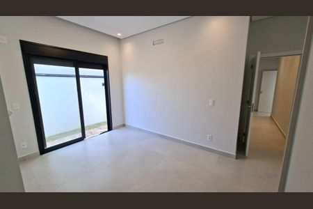 Foto 32 de casa de condomínio à venda com 3 quartos, 176m² em Jardim America II, Campinas