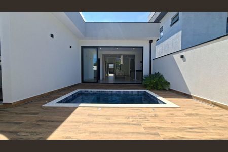 Casa de condomínio à venda com 176m², 3 quartos e 4 vagasFoto 01