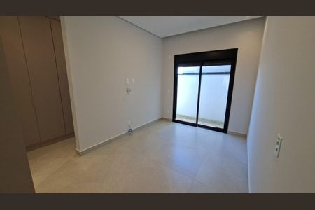Foto 31 de casa de condomínio à venda com 3 quartos, 176m² em Jardim America II, Campinas
